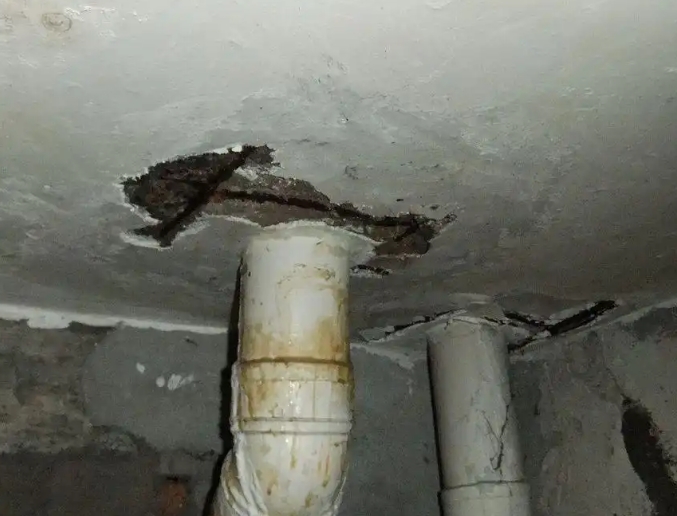大埔卫生间漏水维修公司浅析大埔卫生间渗水维修的方法