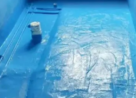 大埔卫生间漏水维修公司分享下大埔卫生间防水工程中常用防水涂料介绍。